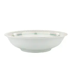 Saladeira Porcelana Schmidt - Dec. Audrey 2251