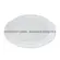 Travessa Rasa Oval 28cm Porcelana Schmidt - Mod. Pomerode 114 2ª Linha