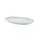 Travessa Rasa Oval 28cm Porcelana Schmidt  - Dec. Audrey 2251