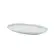 Travessa Rasa Oval 28cm Porcelana Schmidt  - Dec. Audrey 2251