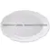 Travessa 36cm Porcelana Schmidt - Mod. Pomerode 114 2ª Linha