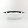 Saladeira 24 cm Porcelana Schmidt - Dec. Royal