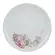 Prato Bolo Porcelana Schmidt - Dec. Eterna E351