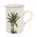 Caneca Porcelana Schmidt - Dec. Palmeira 2258