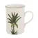 Caneca Porcelana Schmidt - Dec. Palmeira 2258