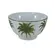 Bowl Porcelana Schmidt - Dec. Palmeiras 2258