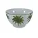 Bowl Porcelana Schmidt - Dec. Palmeiras 2258