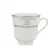Xicara Chá Porcelana Schmidt - Dec. Royal