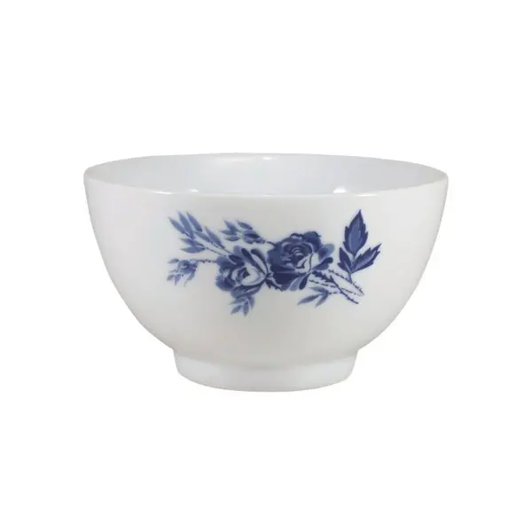Bowl Porcelana Schmidt - Dec. Cora 2267
