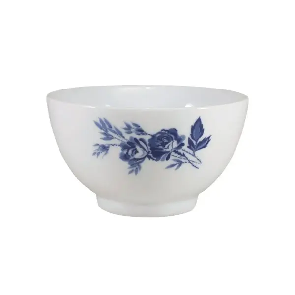 Bowl Porcelana Schmidt - Dec. Cora 2267