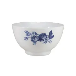 Bowl Porcelana Schmidt - Dec. Cora 2267