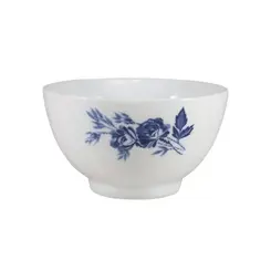 Bowl Porcelana Schmidt - Dec. Cora 2267