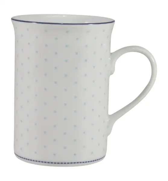 Caneca Porcelana Schmidt - Dec. Maitê 2264