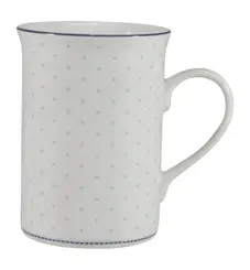 Caneca Porcelana Schmidt - Dec. Maitê 2264