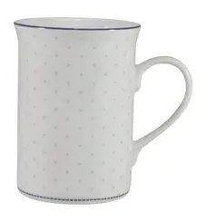 Caneca Porcelana Schmidt - Dec. Maitê 2264