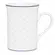 Caneca Porcelana Schmidt - Dec. Maitê 2264