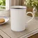 Caneca Porcelana Schmidt - Dec. Maitê 2264