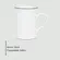 Caneca Porcelana Schmidt - Dec. Maitê 2264