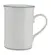 Caneca Porcelana Schmidt - Dec. Maitê 2264