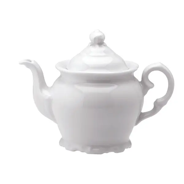 Bule Porcelana Schmidt - Mod. Pomerode 114