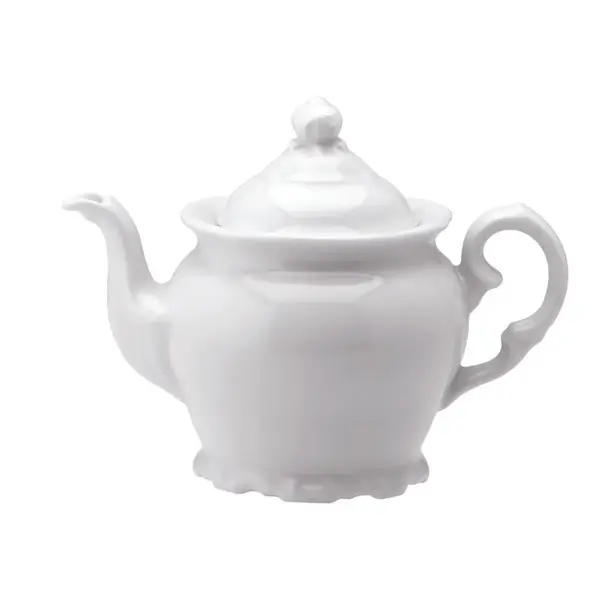 Bule Porcelana Schmidt - Mod. Pomerode 114
