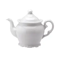 Bule Porcelana Schmidt - Mod. Pomerode 114