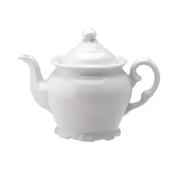 Bule Porcelana Schmidt - Mod. Pomerode 114