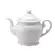 Bule Porcelana Schmidt - Mod. Pomerode 114