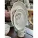 Travessa Rasa Oval 36cm Porcelana Schmidt - Dec. Eterna E351