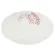 Travessa Rasa Oval 36cm Porcelana Schmidt - Dec. Eterna E351