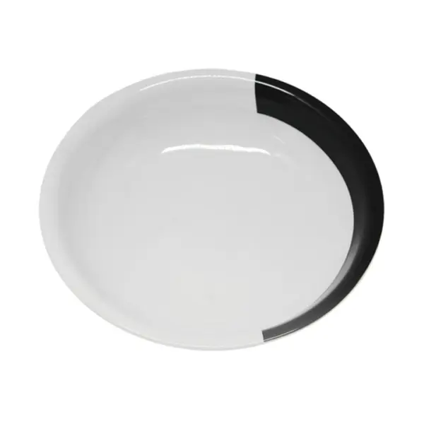Saladeira 24cm Porcelana Schmidt - Dec. Sedna