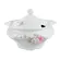 Sopeira Porcelana Schmidt - Dec. Eterna E351