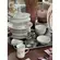 Sopeira Porcelana Schmidt - Dec. Eterna E351