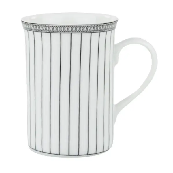 Caneca Porcelana Schmidt - Dec. Aline 2263