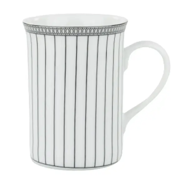 Caneca Porcelana Schmidt - Dec. Aline 2263