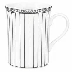 Caneca Porcelana Schmidt - Dec. Aline 2263