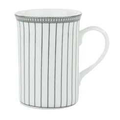 Caneca Porcelana Schmidt - Dec. Aline 2263