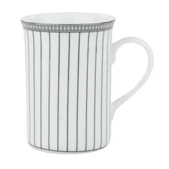 Caneca Porcelana Schmidt - Dec. Aline 2263