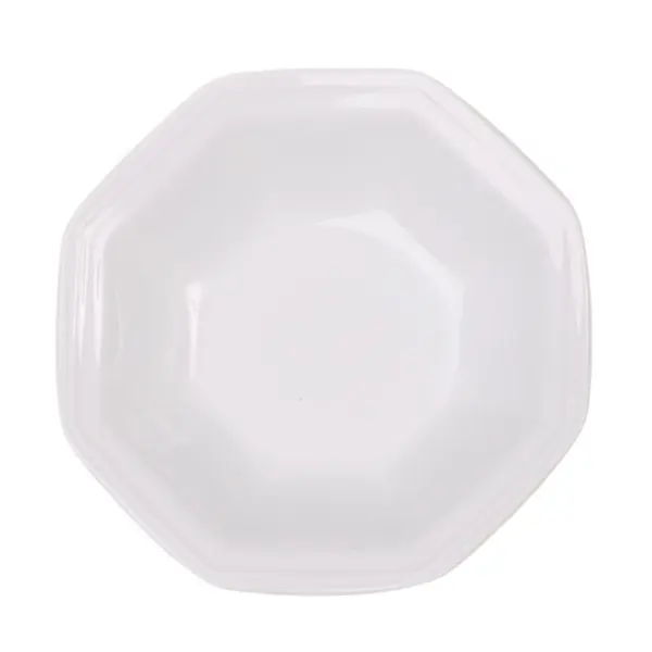 Saladeira Porcelana Schmidt - Mod. Prisma 077