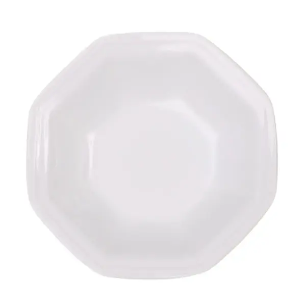 Saladeira Porcelana Schmidt - Mod. Prisma 077