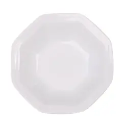 Saladeira Porcelana Schmidt - Mod. Prisma 077