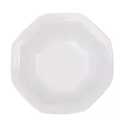 Saladeira Porcelana Schmidt - Mod. Prisma 077