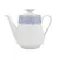 Bule Porcelana Schmidt - Dec. Diva 2276