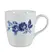 Caneca Porcelana Schmidt - Dec. Cora 2267