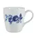 Caneca Porcelana Schmidt - Dec. Cora 2267