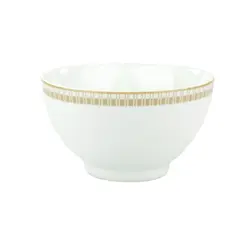 Bowl Porcelana Schmidt - Dec. Vera 2254