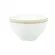 Bowl Porcelana Schmidt - Dec. Vera 2254