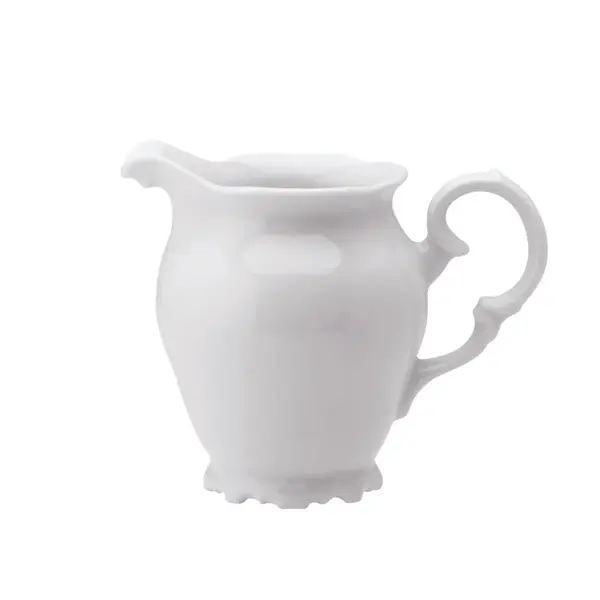 Leiteira Porcelana Schmidt - Mod. Pomerode 114