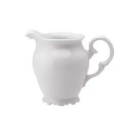 Leiteira Porcelana Schmidt - Mod. Pomerode 114