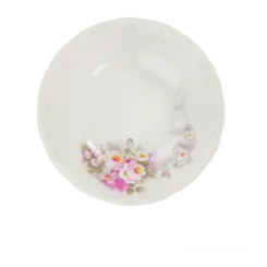 Saladeira Porcelana Schmidt - Dec. Eterna E351